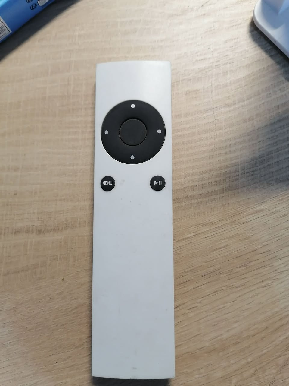 جهاز بهذا شكل مع ريمون  للبيع سعر ٢٠


**إذا كنت صاحب هذا الإعلان وتريد حذفه لأي سبب، رجاءا أرسل رسالة إلى الدعم الفني**