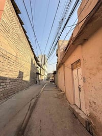 دار للبيع • ٧٠م • كراج الشمال