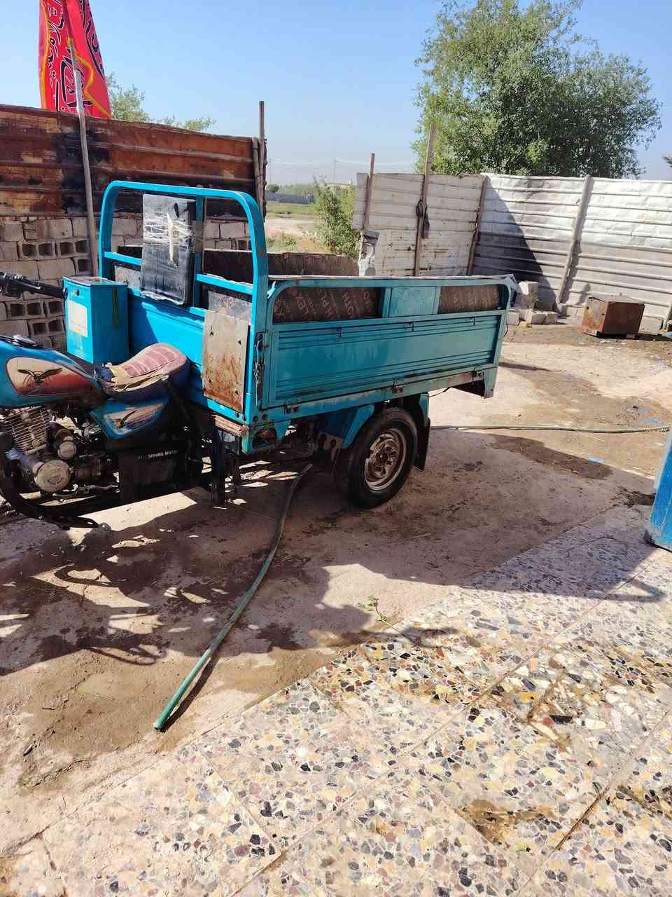ستوته صقر مدينه 18 كلش نظيفه مع الجناي مكينه غير من الله اوراق ضايعه واتحمل كافه المسؤوليه مكان بغداد حي البتول ***********
