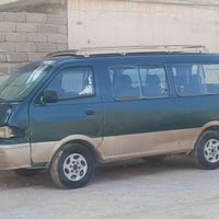 للبيع  كيا بريجو موديل 96 گير و مكينة شرط  وكاله و تحويل  يرهم مراوس ش...