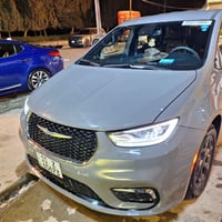 ٢٠٢٣ • هايبرد • محرك ٣٦٠٠