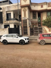 يوجد مشتمل ارضي للايجار في الكرامه خلف شارع ٦٠ فرع مطعم تاج محل مقابل ...