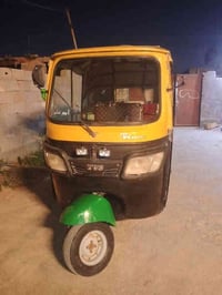 تكتك • موديل ١٨ • قلعة سكر