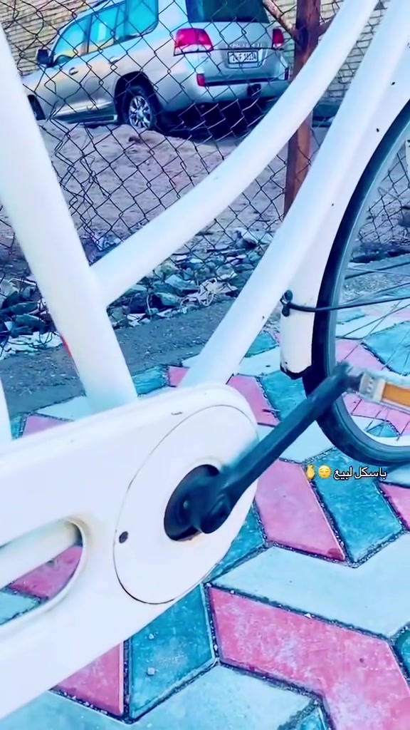 سلام عليكم هاذ باسكل لبيع موديل ٢٠١٠ مثل ماواضح بل فيديو وسعر ٧٥ وبي مجال قليل


**إذا كنت صاحب هذا الإعلان وتريد حذفه لأي سبب، رجاءا أرسل رسالة إلى الدعم الفني**