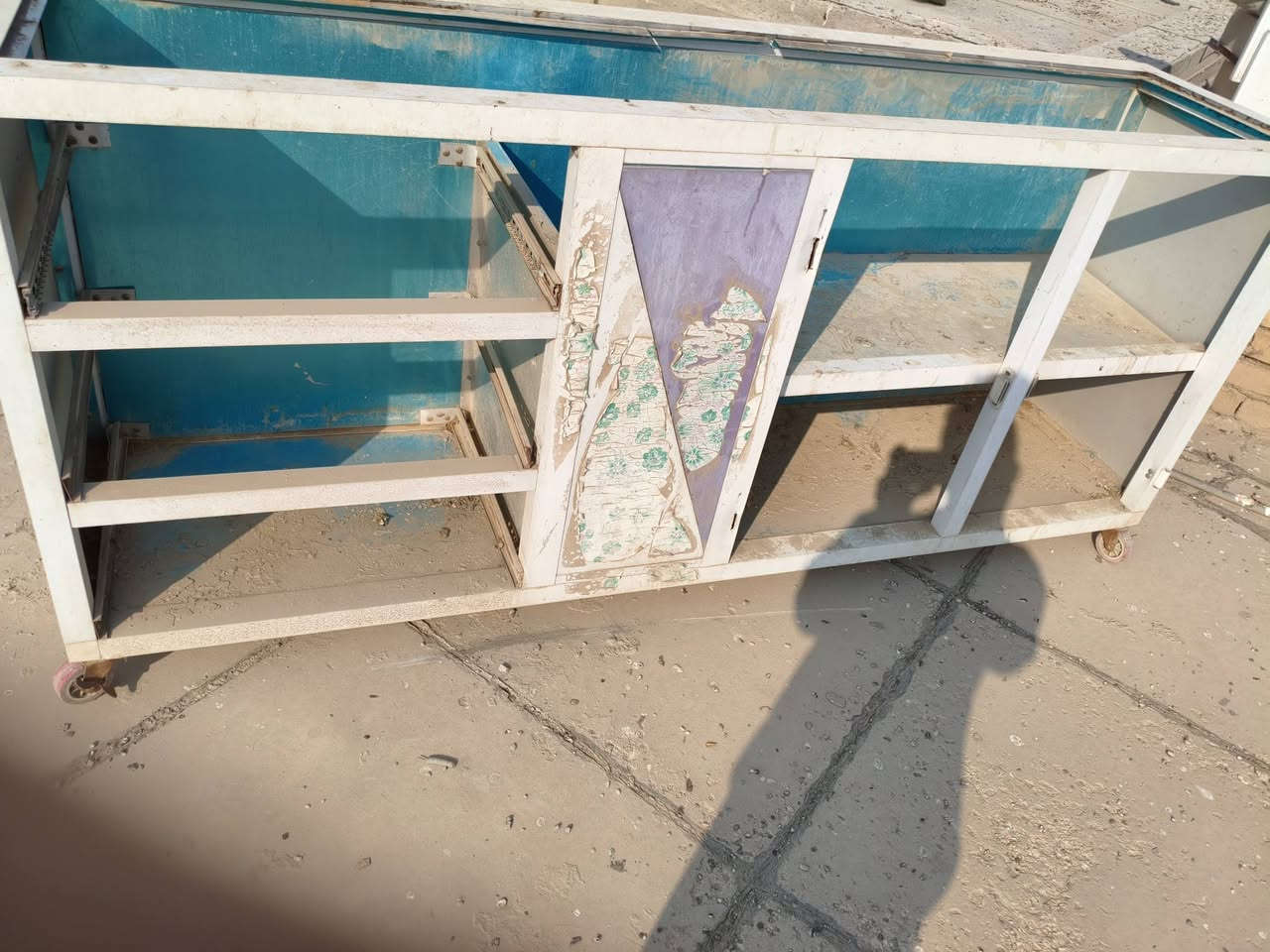 السلام عليكم سنكي للبيع سعره 30 وبي مجال للطيبين الاستفسار ‏‪0780 851 2038‬‏
