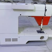 مكينة خياطة • برذر • جديدة