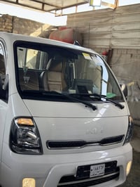 كيه بنكو غاز • ٢٠٢٤ • ١٧٠٠٠ كم