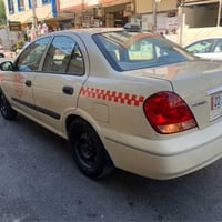 صني تاكسي • ٢٠٠٩ • أربيل