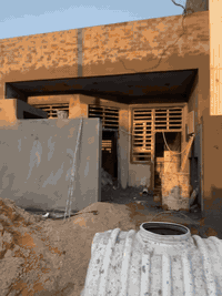 مفاجأة🌹
اقرأ الأخير واختار الي يناسبك

بيت العائلة تبني بعروض مخفضة اسعارنا تنفسيه من العالميه للمقاولات

1-عرض هيكل ب(180) ب (200 )ب (220)الف للمتر الواحد

2- عرض بيت كامل تسليم مفتاح (400) للمتر الواحد المناور لاتحسب في المتر 

💯💯💯💯💯💯

عرض تسليم مفتاح بسعر (400) الف دينار للمتر 

اولاً/ ورفع انقاضه وتسوية الارض وتهيئتها للبناء.

ثانياً / ارتفاع الدار

1. الطابق الأرضي (310 سم )

2. الطابق الثاني والثالث  (300 سم)

ثالثاً / مواد البناء

1. الطابوق جمهوري .

2. الاسمنت نوع جيد.

3. الرمل والحصى المغسول.

4. حديد تسليح عراقي نوع FFخاضع للفحص 

رابعاً /

1. تعديل الارض-

2. قشط وتسوية الأرض.

3. فرش تراب والسبيس(20)سم .

4. معالجة الأرض بمادة الكلوردين.

5. فرش طبقة من النايلون الزراعي

6. الصب:-

• الرفت: للبناء الفعلي بارتفاع 30 سم

• الاسس الشريطية: للأسيجة 

• البتلو- 10 سم

خامساً / الابواب والشبابيك

1. الابواب

• الباب الخارجي- حديد

• باب الاستقبال - قاصه

• ابواب الغرف- تركي اوخشب  صاج 

• ابواب الحمامات - المنيوم 

• ابواب المناور والترك البيتونه والمطبخ – الحديد.

2. الشبابيك

• فريم حديد والمقطع (P.V.C) مع عمل كتيبه حمايه بسعر (30) الف دينار للمتر المربع الواحد.

سادساً/ صب السقوف:- بالكونكريت الجاهز بمقاومة انضغاط (35 mpa)

سابعاً / المجاري

تتم المباشرة فيها من البنى التحية  وتتضمن:-

1- بوري حجم اربعه  انج نوع الامل الشريف او البركة.

2- تثبيت المنهولات واغطيتها 

3- ايصال انابيب تصريف الحما مات ومرفقاتها.

4- ايصال انابيب تصريف مياه الامطار من السطوح والمناور. 

ثامناً / اسالة الماء

1- نوع البوري ومواصفته / كوي تركي.

2- نوع الخلاطات  والحنفيات/ تركي. 

تاسعاً / الكهربائيات .

1- السويجات والبلكات نوع اديسون .

2- نوع السلك - نحاس 

عاشراً / السلالم ( الدرج )

1- نوع بناء السلالم / كونكريت مكسر. 

2- نوع بآيات السلالم / تركي  للبأيه والمراية.

3- نوع محجرات السلالم/ المنيوم.

الحادي عشر/ اللبخ والابياض / عمل بالمساطر كل (80) سم .

الثاني عشر / الارضية /الطابق الارضي والاول والبيتونه  بورسلين او كلشي عن لايزيد سعر المتر عن (9 الف ) الف دينار

الحمامات – سيراميك / هندي او يراني 

 المناور- ( حسب نوع  الأرضي )

الثالث عشر / جدار الحمامات والمطابخ

1- الحمامات-  هندي درجةاولى لسعر المتر ٩ الف

2- المطبخ -هندي درجه اولى لسعر المتر ٩ الف 

الرابع عشر / السطوح 

1- الاشتايكر

2- ملحقات الاشتايكر

3- فلانكوت طبقتين _ زفت _ الزميج _

   الخامس عشر / 

2- نوع الجام - 4 ملم حسب الاختيار.

 السادس عشر / الواجهات-(تحدد بعد التصميم)

هذه المواصفات تنجز بسعر(400)

دينار للمتر المربع الواحد ( ذرعة هندسية )

للتواصل زيارة مكتبنا العدل داخل مثلث الذهبي قرب جامع كامل العبود 

او الاتصال على احد الارقام التالية

***********

***********  

***********
