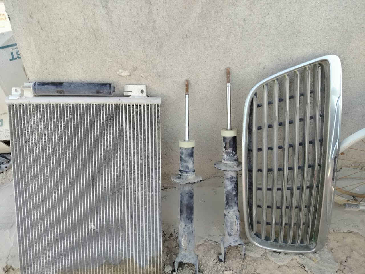 سلام عليكم غراض اوباما لبيع قيم واخذ مكاني بصره قرنه


**إذا كنت صاحب هذا الإعلان وتريد حذفه لأي سبب، رجاءا أرسل رسالة إلى الدعم الفني**