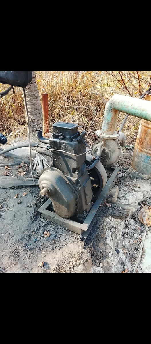 ماطور للبيع شرط شغل مايه خير من الله اللسفسار التصال عله رقم *********** سعر 450 وبي مجال  عنون بابل حله سياحي
