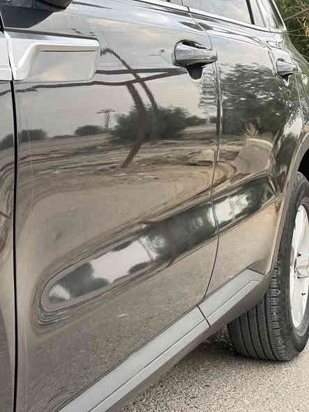 السلام عليكم ورحمة الله وبركاته
كيا سورنتو موديل 2023 
وارد امريكي 
بيها باب وجاملغ جهة العبري 
مكينه 4 سلندر  2400
سياره ماشيه 47 الف 
اخت الزيرو 
السورنتو معروف برزانته ومتانته سياره جاهزه من كلشي 
السعر 200$ مجالها حق الجيه 
ممتوفر ع الانترنت اتصل واني خادم
***********
***********
