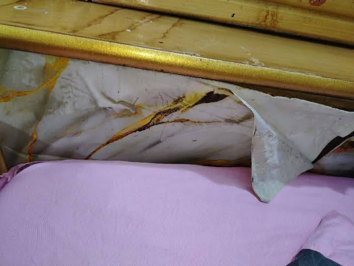غرفة نوم عراقي ٤٥٠


**إذا كنت صاحب هذا الإعلان وتريد حذفه لأي سبب، رجاءا أرسل رسالة إلى الدعم الفني**