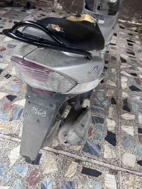 ماكس منغولي للبيع  كفرهه تجاري  المكينه مال رمبه سعره 500وبيه مجال بسي...