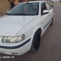 سمند • تماتيك • قضاء الكحلاء