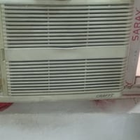 مكيف • ٢طن • تبريد وتدفئة