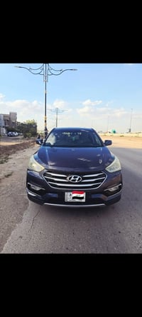 سنتافي • سنتافيا • 2017 • وارد امريكي • سيارة سنتافي • سيارة هيونداي •...