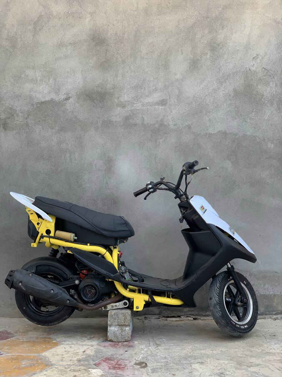 للبيع عدله مال لعب تعمير جديد سلف هندر دراجه نكره بكل وكت بوشه 55مكاني ديوانيه ***********
