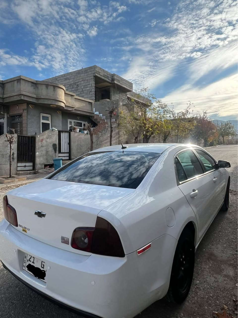 ماليبوو ٢٠١١
سه ياره كه ته واو جاهيزه
سه نه وي تازه يه
تراكشن
په رده بيلادي
شاشه ي شه ريكه
هه موو مه سره فيكي كراوه
ته حديد سورعه Singapore


**إذا كنت صاحب هذا الإعلان وتريد حذفه لأي سبب، رجاءا أرسل رسالة إلى الدعم الفني**