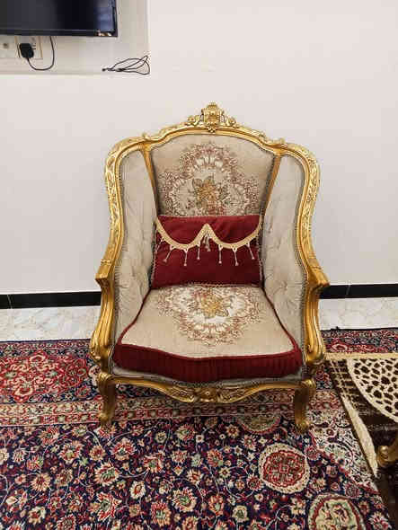 السلام عليكم تخم زان مصري 10 مقعد نظيف المكان بغداد رقم الهاتف واتساب اتصال لا ***********
