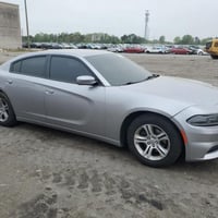 تشارجر • ٢٠١٦ • بدون رقم