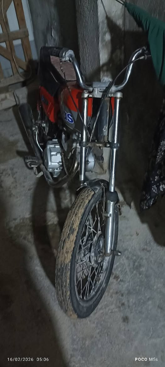 جاي اداريكم الرمضان حجي نامه لو شلامجه لو امتياز بس مكينه جباره الي يشتري مني يعرفني مابيع شغله اذا مو جاهزه تركب بيه وتروح حته بنزين ودهن جديد هايه كامله ماعوزه اي شي تعميره 2026 بس المحرك وشاصي يا موديل مادري البقيه 2026 سعرهه قفل قفل قفل قفل بدون عمله 260,000 مكينه خرررسهه الله شاهد وعتقد مكينه ممفتوحه الكور نضيف رقمي للتواصل *********** وتواجد مازنجر
