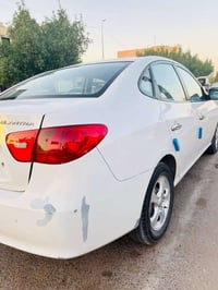النترا • موديل ٢٠١١ • تحويل مباشر