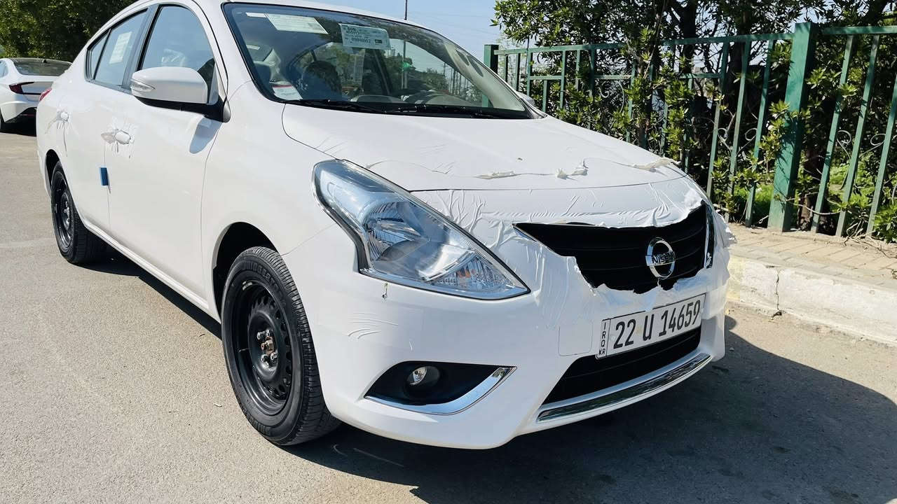 السلام عليكم سني موديل 25 كفالة عامة ماشية 9000 العنوان بغداد البلديات رقم الهاتف ***********
