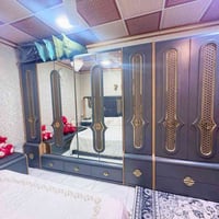 غرفة نوم تركية • استعمال أقل من شهر • الرميثة