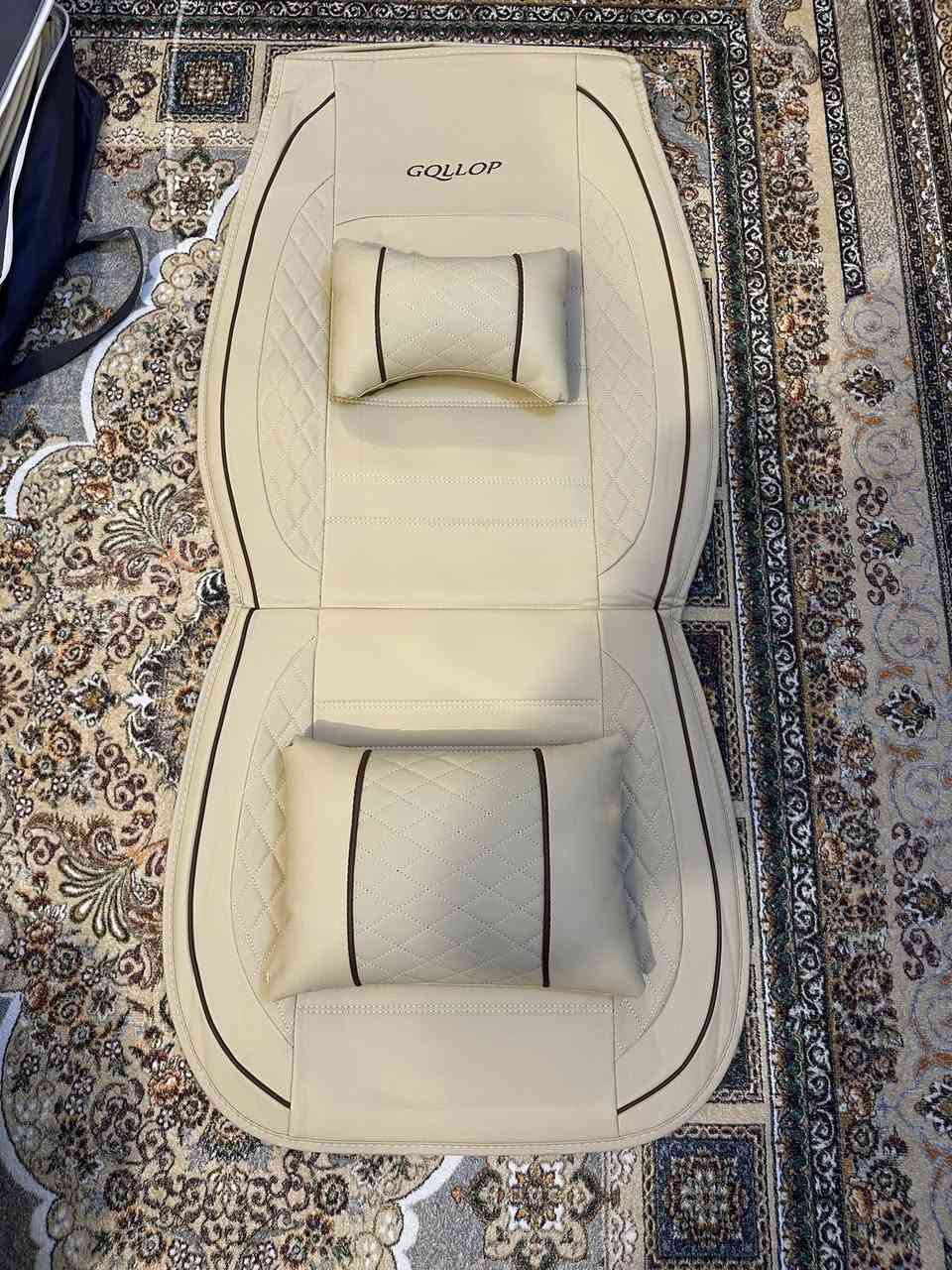 دوشمه جلد نفخ مبطن 5طبقات سفنج معا 4 مساند جوكر سيارات 5راكب وزن ثقيل اول تم 50 سعر ثابت


**إذا كنت صاحب هذا الإعلان وتريد حذفه لأي سبب، رجاءا أرسل رسالة إلى الدعم الفني**