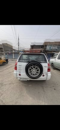 شيري تيكو محرك ٢٠٠٠ كير ميكانيك كفاله عامه سياره كلها ع وضع الشركه سعر...