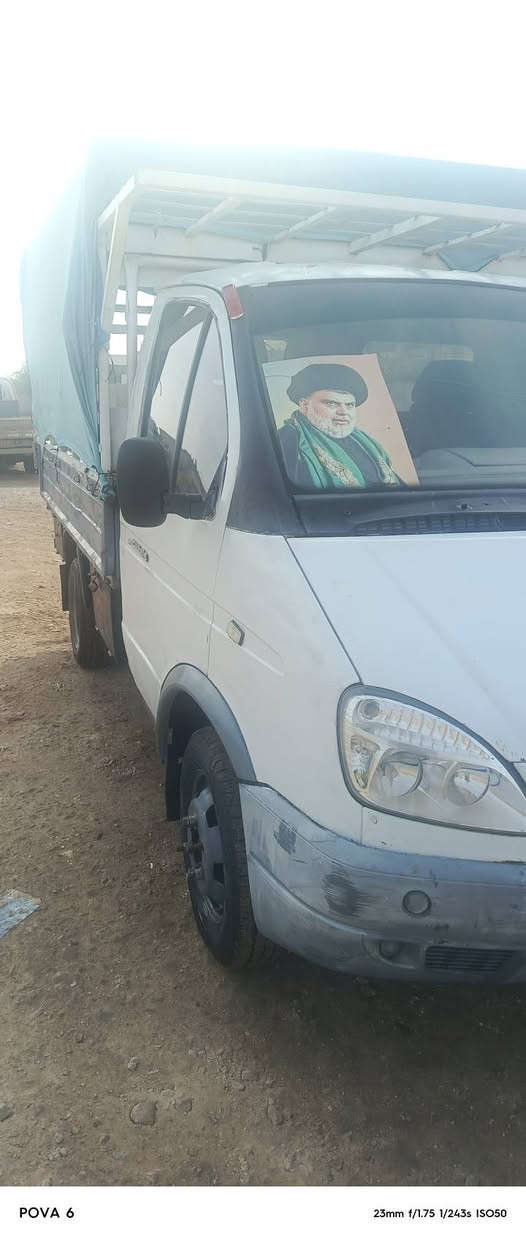 السلام عليكم كازيل للبيع مديل 2003 مكينة بانزين بلادي سيارة بلادية بدون ضربة شاصي  رقم شاصي كير مكينة كفالة تخم تاير جديد كهربائيات كلهة شغالة رقم بغداد تحويل ثاني يوم سنوية لل2029  سعر السيارة قفل 🔐35 السيارة موصلة هذا السعر سابقآآ بس هسة متوازي ع بيع   ...... مكاني بغداد النهروان ***********
