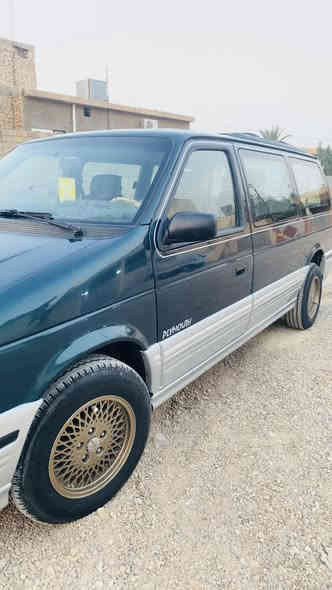 السلام عليكم دوج بلايموث سياحي طويل مديل 94 رقم الانبار سنويه 28 بسمي سياره ماينقصها برغي تبريد شغال السعر 55 بيها مجال بصيط ***********
