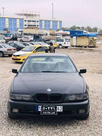 ١٩٩٨ • فتيس عادي • استيراد اوروبي