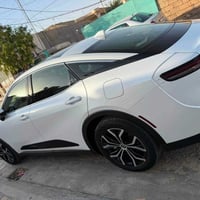 كراون هايبرد • موديل ٢٠٢٤ • ٧٠ الف كم