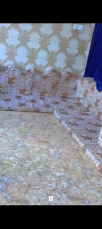ديوان • ٧ كوشات • فلوجه حي الشهداء