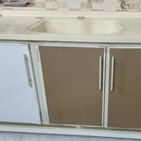 كاونتر • نظيف • توصيل