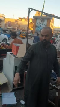 تخفيضات • جوه السوك • حجي محمد التوبي