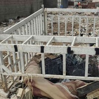 محجر • بصرة • للبيع