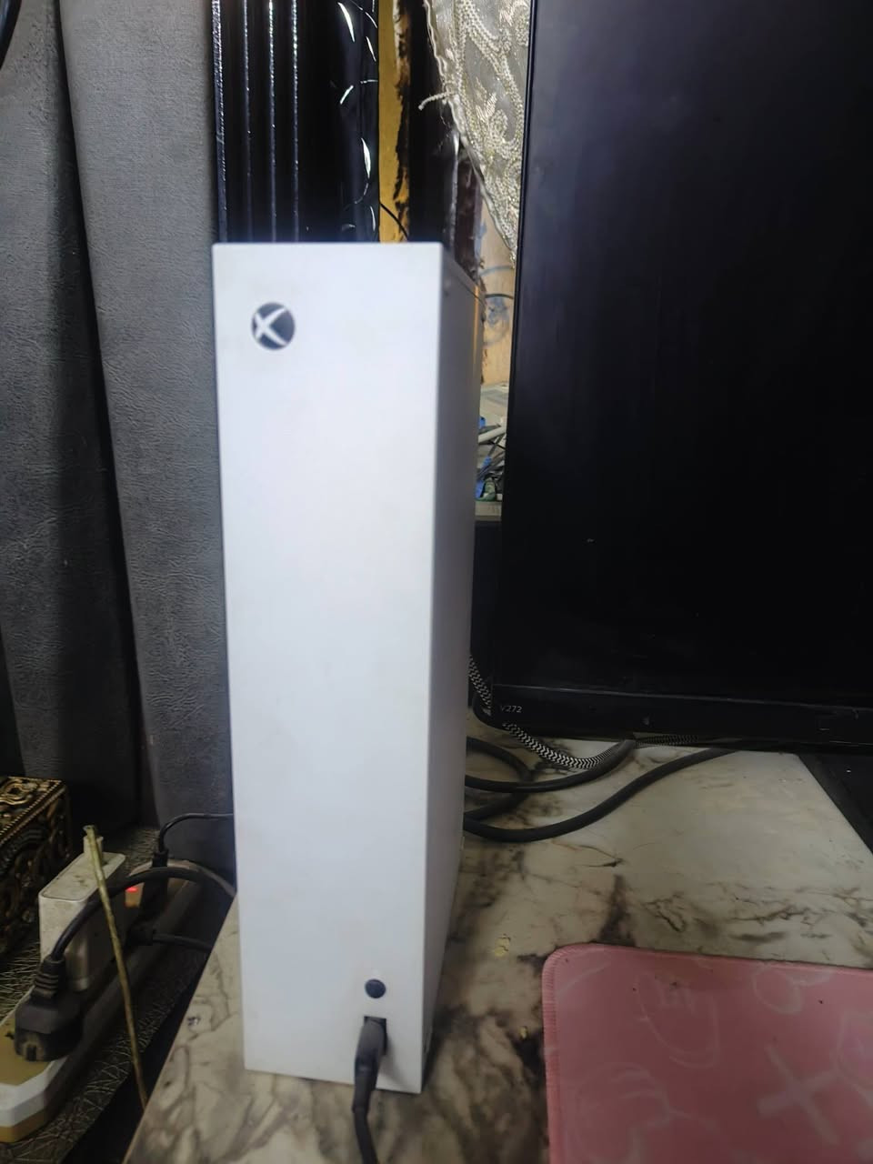 سيريس اس مع ups مع لعبه ارك رايدر  حساب مشترك الجهاز مفتوح تنضيف فقط مكاني بغداد حي  
***********
