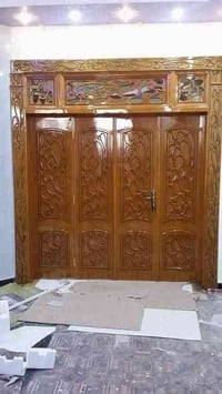 💢يوجد نجاره جميع انواع الأثاث 💢  غرف نوم 💢ابواب صاج 🚪   ✨تخم  ديوان صا...