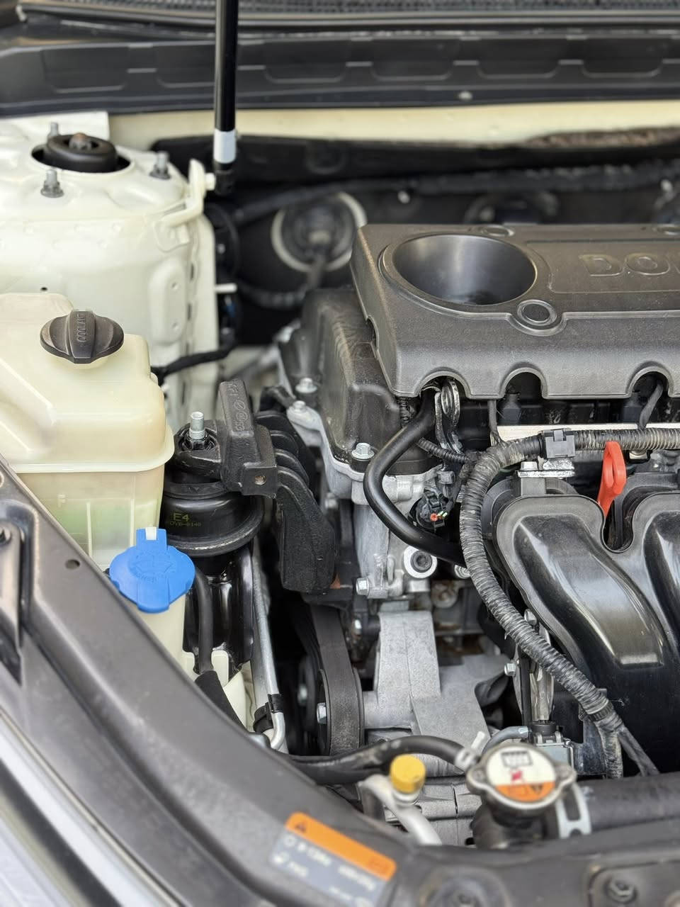 السلام عليكم ورحمة الله وبركاته للبيع كيا اوبتما موديل 2015 خليجي الشركه الدوليه مكينه 2400. دوش مواصفات معروفه فول عده البونوراما سياره ماشيه 86 حقيقي كشنات جلد سياره كفاله عامه من الصبغ والتبديل مكان سياره كربلاء السعر 157 وبيه مجال رقم بغداد اي استفسار ‭٠٧٧١ ٢٠٦ ١٧٠١‬
