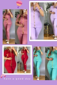 تراكات بناتي ونسائي • تشكيلة متنوعة • حجز خاص