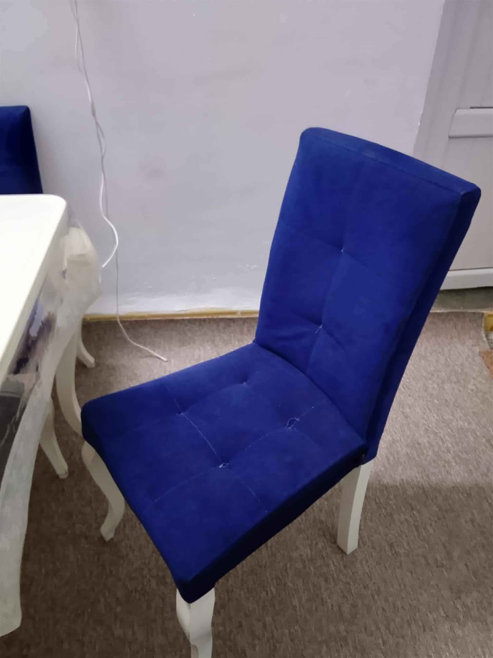 ميز طعام للبيع في كركوك سعر ٢٠٠ كركوك, العراق


**إذا كنت صاحب هذا الإعلان وتريد حذفه لأي سبب، رجاءا أرسل رسالة إلى الدعم الفني**