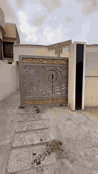 جغيفي ٢ • ٣٠٠م • دار للايجار جاهز