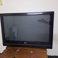 بلازما • ال جي • بحاجه تصليح