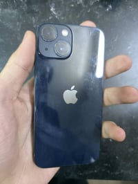 آيفون ١٣ ميني • ٢٥٦ • الطالبية