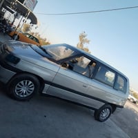 مازده ٧ • اتوماتيك • محرك جديد