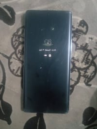هونر X9a • ٢٥٦ جيجا • كسور شاشة