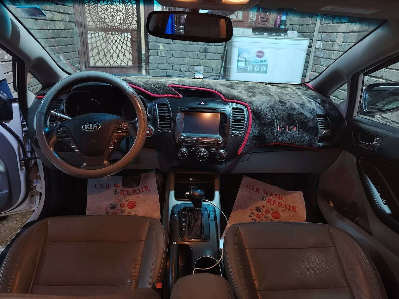 سلام عليكم فورتي ٢٠١٦ كير ومكينه مكفول بيها ٦ قطع
٦ سلندر ماشيه ١١١ سياره بأسمي تحويل ثاني يوم رقم بغداد


**إذا كنت صاحب هذا الإعلان وتريد حذفه لأي سبب، رجاءا أرسل رسالة إلى الدعم الفني**